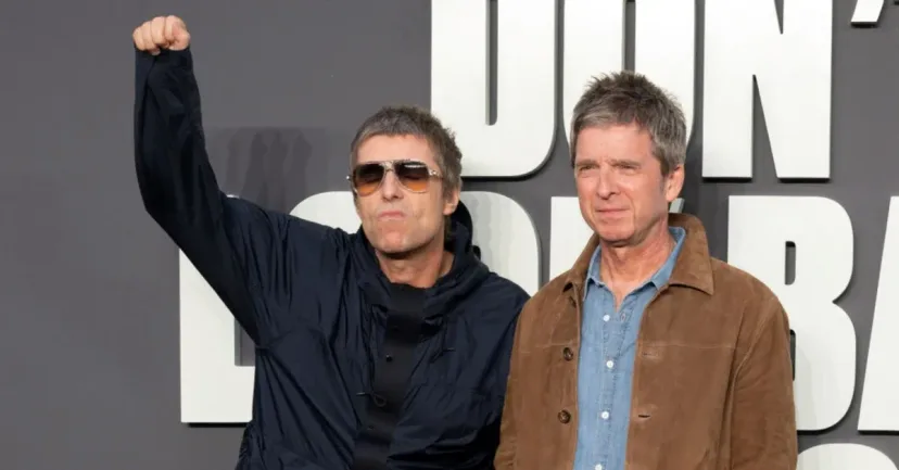 Oasis Tambah Empat Konser, Knebworth Jadi Saksi Rekor Enam Malam