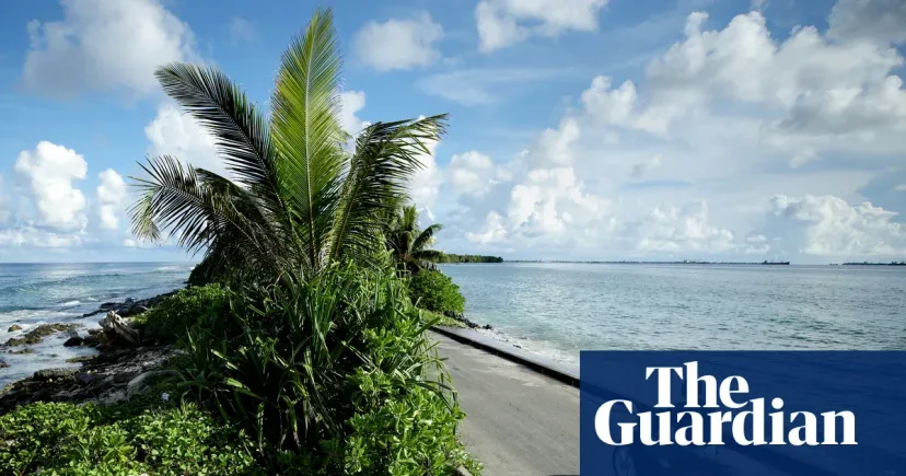 Studi: Negara Tropis Tetap Jadi Korban Terlama Meski Dunia Capai Net Zero