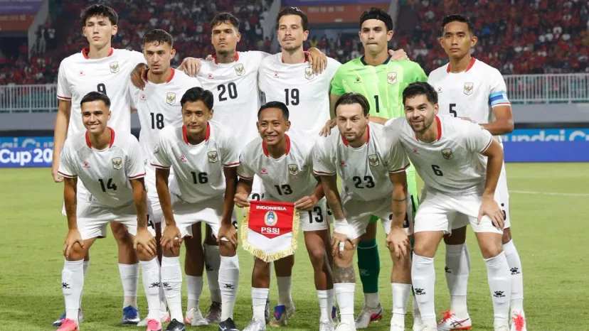 Nilai Pasar Timnas Indonesia Tertinggi di ASEAN Cup 2026, tapi Juara Tak Bisa Dibeli