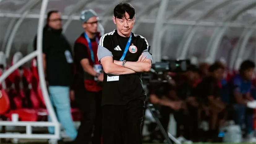 Java United Serahkan Kasus Ucapan Diskriminatif Dirtek ke Komdis PSSI, Persija Desak Keadilan