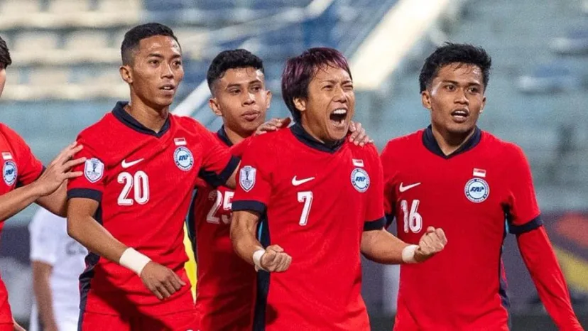 Kyoga Nakamura Tantang Timnas Indonesia dan Malaysia Turun dengan Kekuatan Penuh di FIFA ASEAN Cup 2026