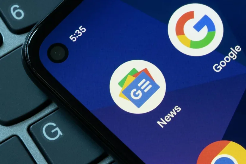 Algoritma Google Discover: Kotak Hitam yang Menentukan Berita Anda Setiap Hari