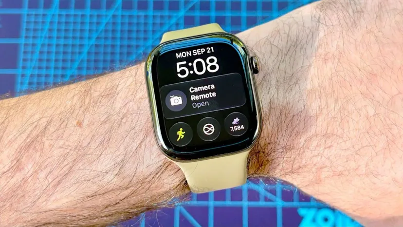 Apple Watch Series 12 Kini Tampilkan Langkah Harian Real-Time, tapi Ada Batasan Model