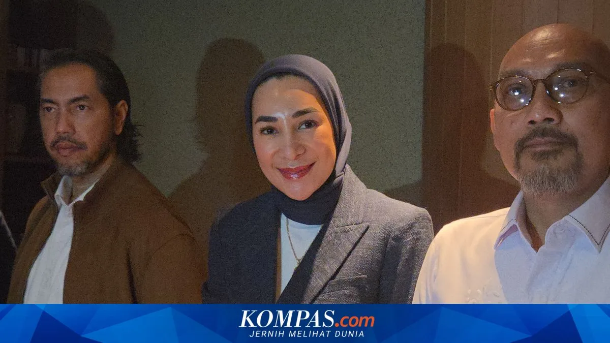 Gaji Rp 2,5 Juta ART Berujung Gugatan Rp 1 Miliar: Panggung Hukum Erin Wartia