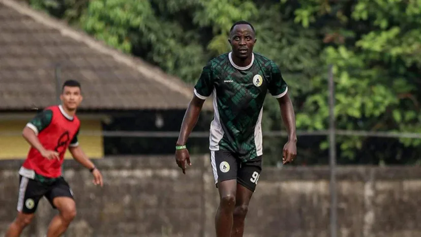 PSS Kehilangan Nduwarugira ke Timnas Burundi di Tengah Krisis Tanpa Poin