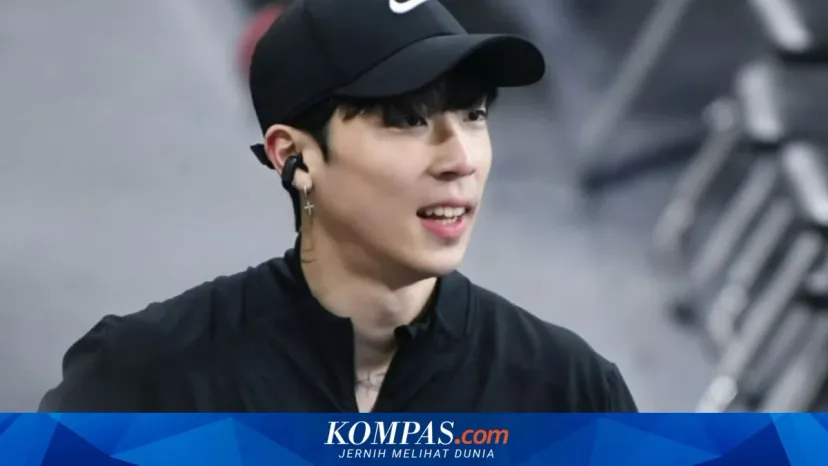 Kim Gun Woo, Mantan Speed Skater Korea, Meninggal di Usia 28 Tahun Usai Pensiun