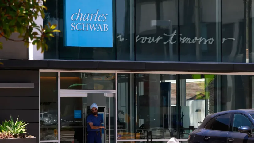 Meta Muse Guncang Wall Street: Saham Schwab Tertekan, Robinhood Justru Diserbu Opsi Beli
