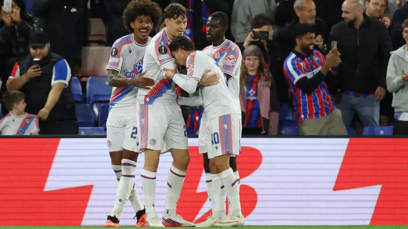 Liverpool Incar Tyrick Mitchell, Bek Kiri Crystal Palace yang Bisa Ditebus Murah