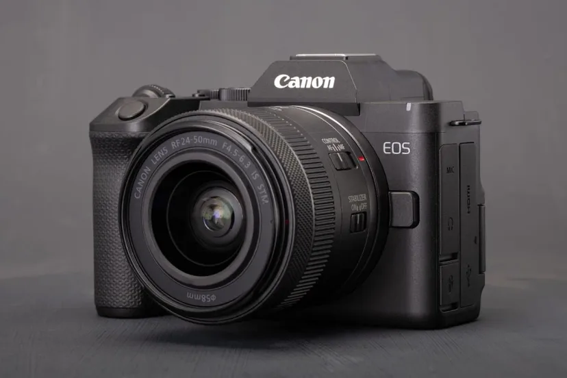 Canon EOS R8 II vs Nikon Z5II: Duel Kamera Full-Frame di Bawah $2.000, Siapa Layak Dibawa Pulang?