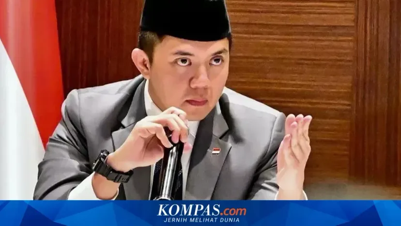 Kuliah Gratis PTN Dikebut 2-4 Pekan, Pemerintah Hitung Ulang Beban Fiskal