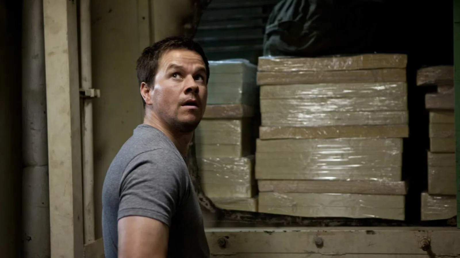 Mark Wahlberg dan 'Contraband' Kembali Berjaya di Netflix, Bukti Film Lama Masih Punya Pasar