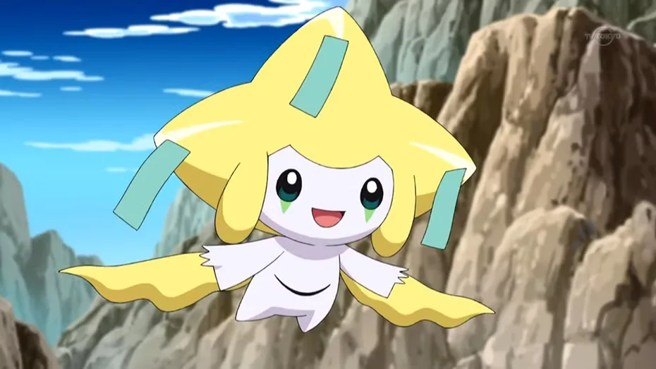 Ilustrator Kartu Jirachi Terharu: Avery The Poke Kid dan Tarikan Terakhir Penuh Makna