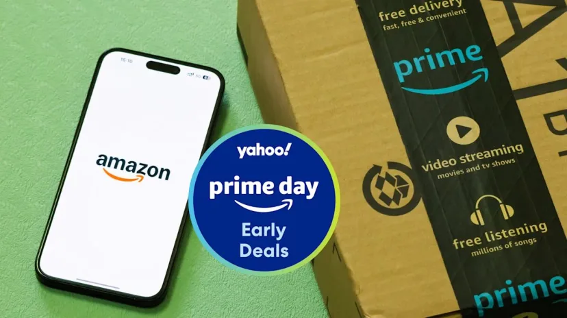 Prime Day Oktober 2025: Diskon Awal untuk AirPods Pro 3, Anker, Bose, dan TV QLED