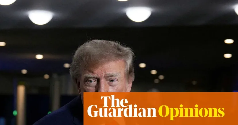 Pidato Trump di PBB: Ancaman Perang, Iklim, dan Bayang-bayang Hukum Internasional