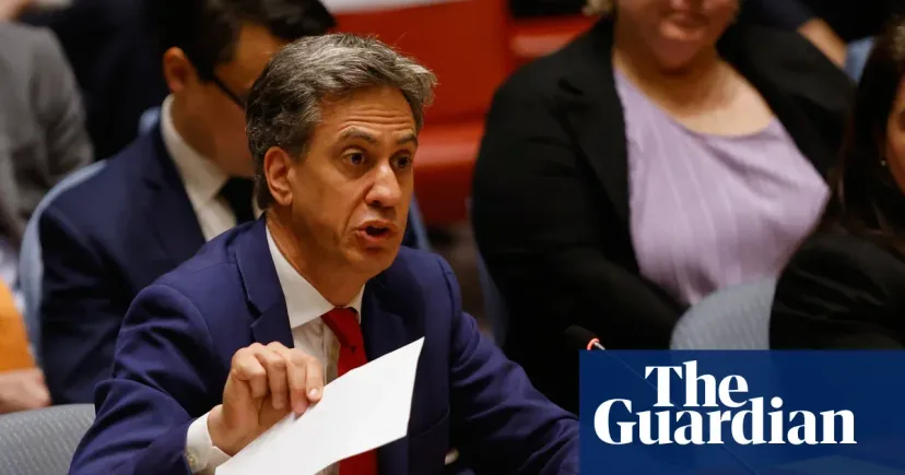 Suppressed UK Climate Intelligence Report Now Presented to World's Foreign Ministers, Indonesia Urged to Stay Alert