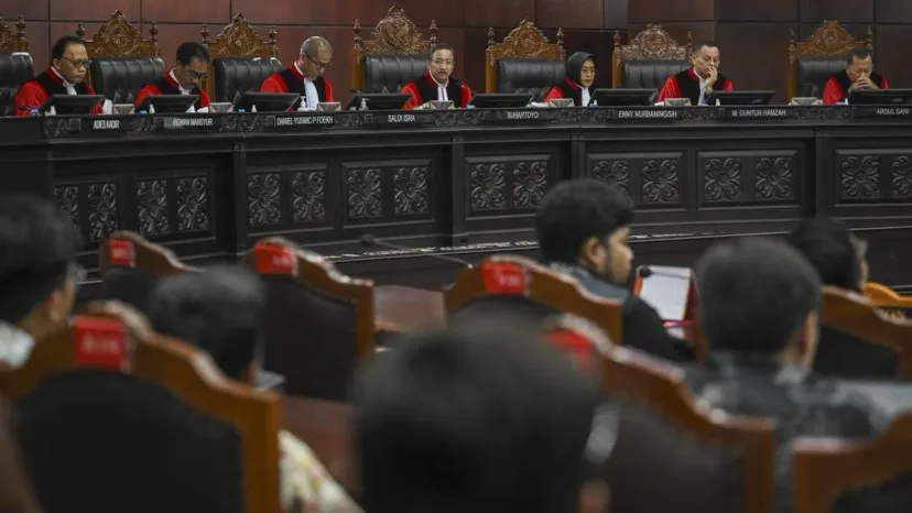 KPU Tolak Gugatan Denny Indrayana Cs: Pemohon Dinilai Tak Punya Kedudukan Hukum