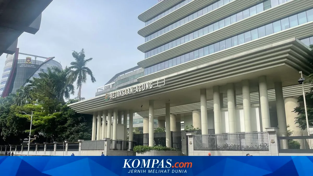 Kejagung Periksa Pegawai Kemenkeu dan Komisaris PMM, Skandal Ekspor Tanah Jarang 390 Ton Mulai Terbuka