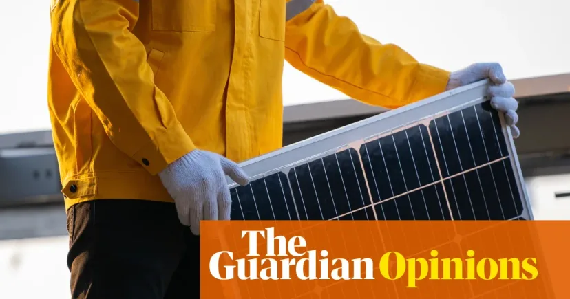 Seruan Global: Energi Surya untuk Semua pada 2030, Mampukah Indonesia Ikut?