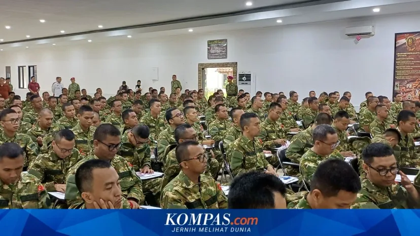 SK Manajer Kopdes Terbit, Tapi Nasib 28.626 Pekerja Masih Tak Jelas