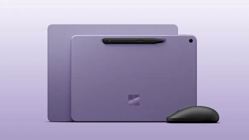 Microsoft Hidupkan Kembali Surface Mouse dan Luncurkan Surface Pro 12 dengan Chip Snapdragon X2 Plus