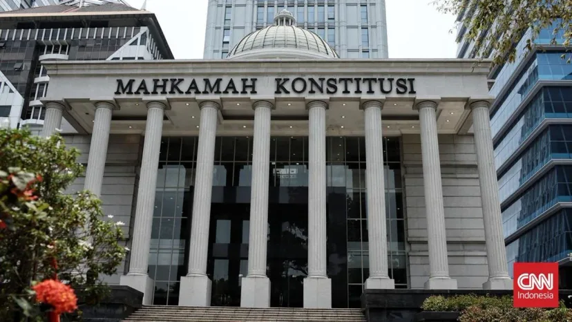 KPU Bantah Gugatan Syarat Cawapres Gibran: Terlambat 905 Hari, Formil Gugur