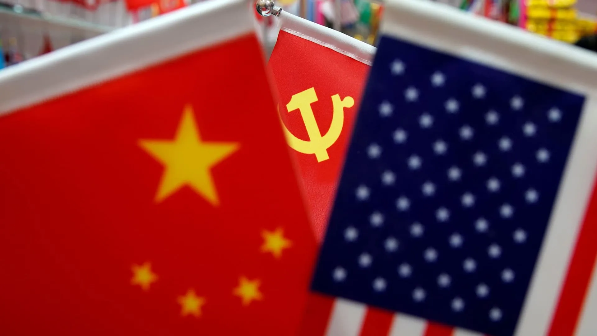 Gencatan Tarif AS-China Diperpanjang Dua Bulan, Xi Jinping Tiba di Washington