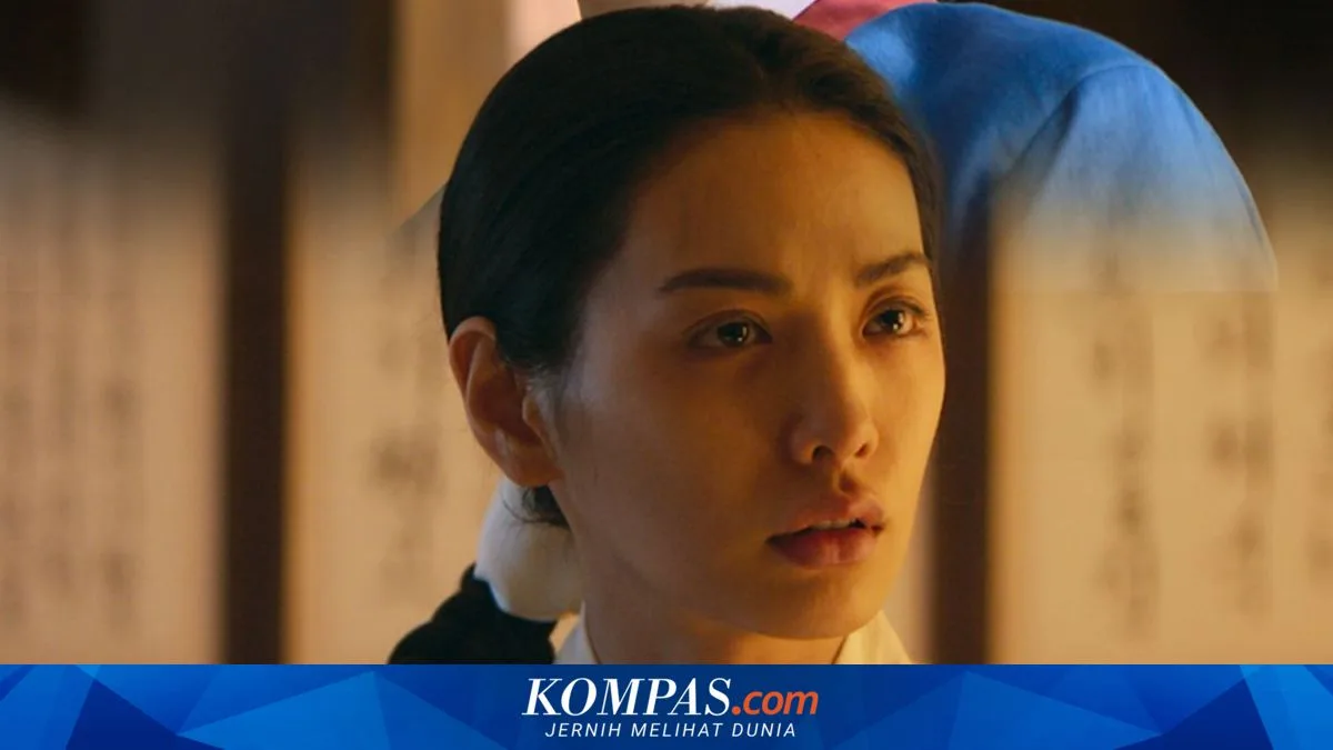 Filler Bibir Nana di 'The Scandal' Picu Kritik, Sang Aktris Memilih Minta Maaf