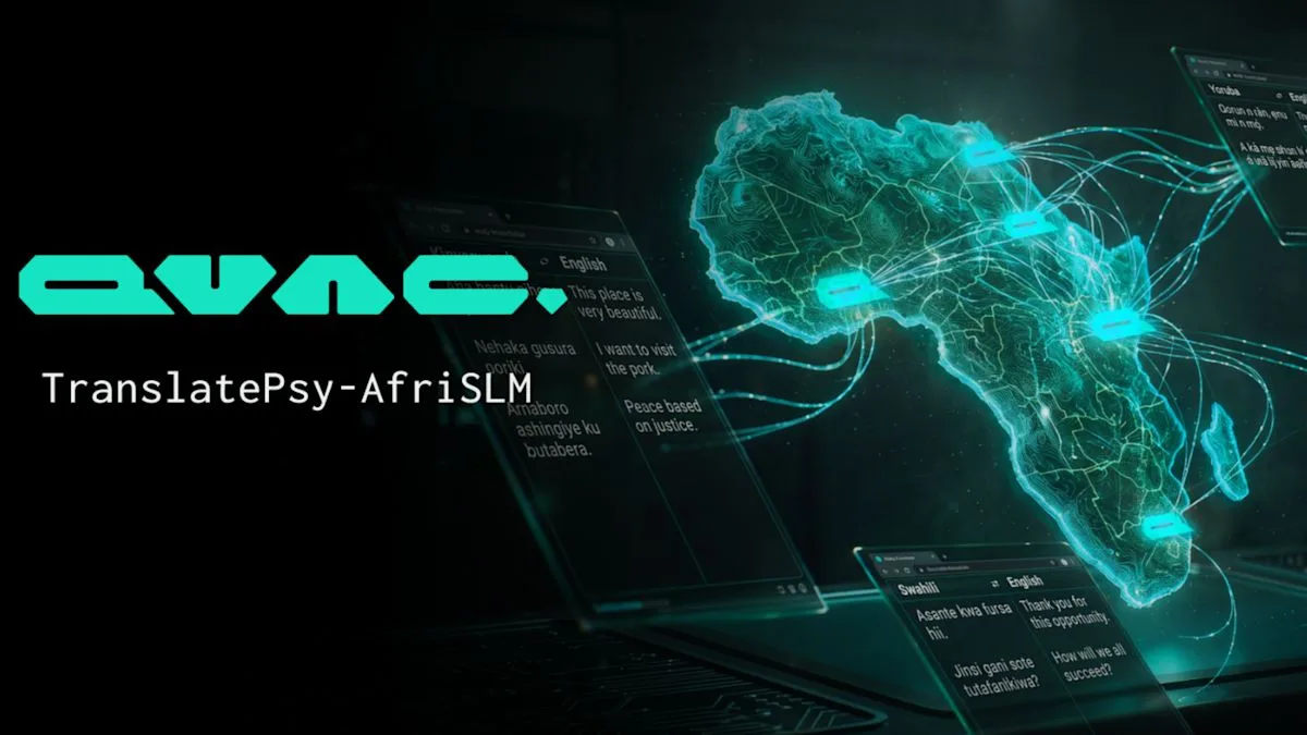 Tether Rilis Model AI Terjemahan Offline untuk 19 Bahasa Afrika, Tantang Dominasi Cloud