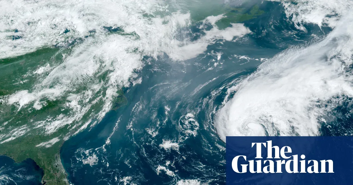 El Niรฑo Strengthens, Atlantic Storms Vanish: What Does It Mean for Indonesia?