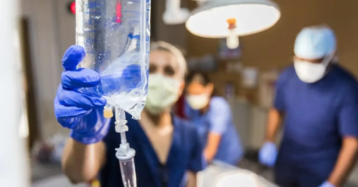 Antibiotik Cefepime Dikaitkan dengan Risiko Kematian Lebih Tinggi pada Orang Dewasa