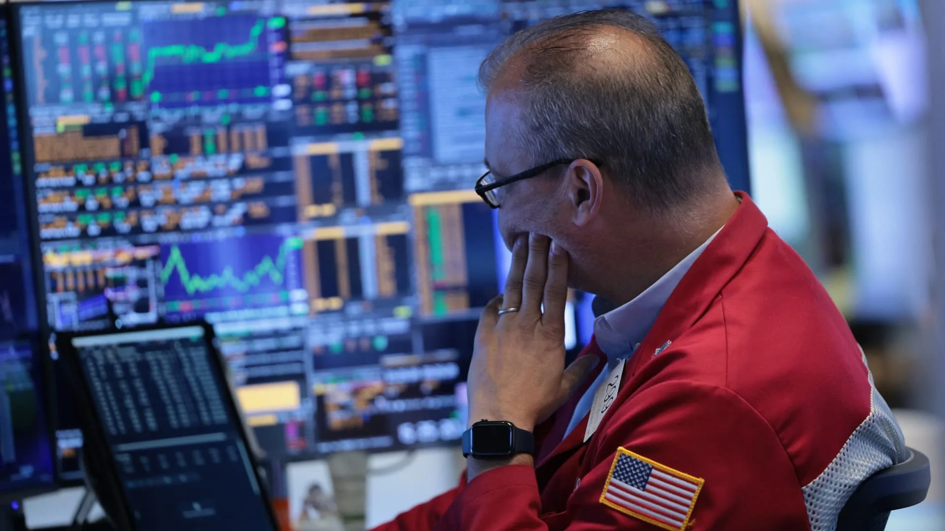 Global Debt Hits $365 Trillion as Advanced Economies Get Trapped in Fiscal Vicious Circle