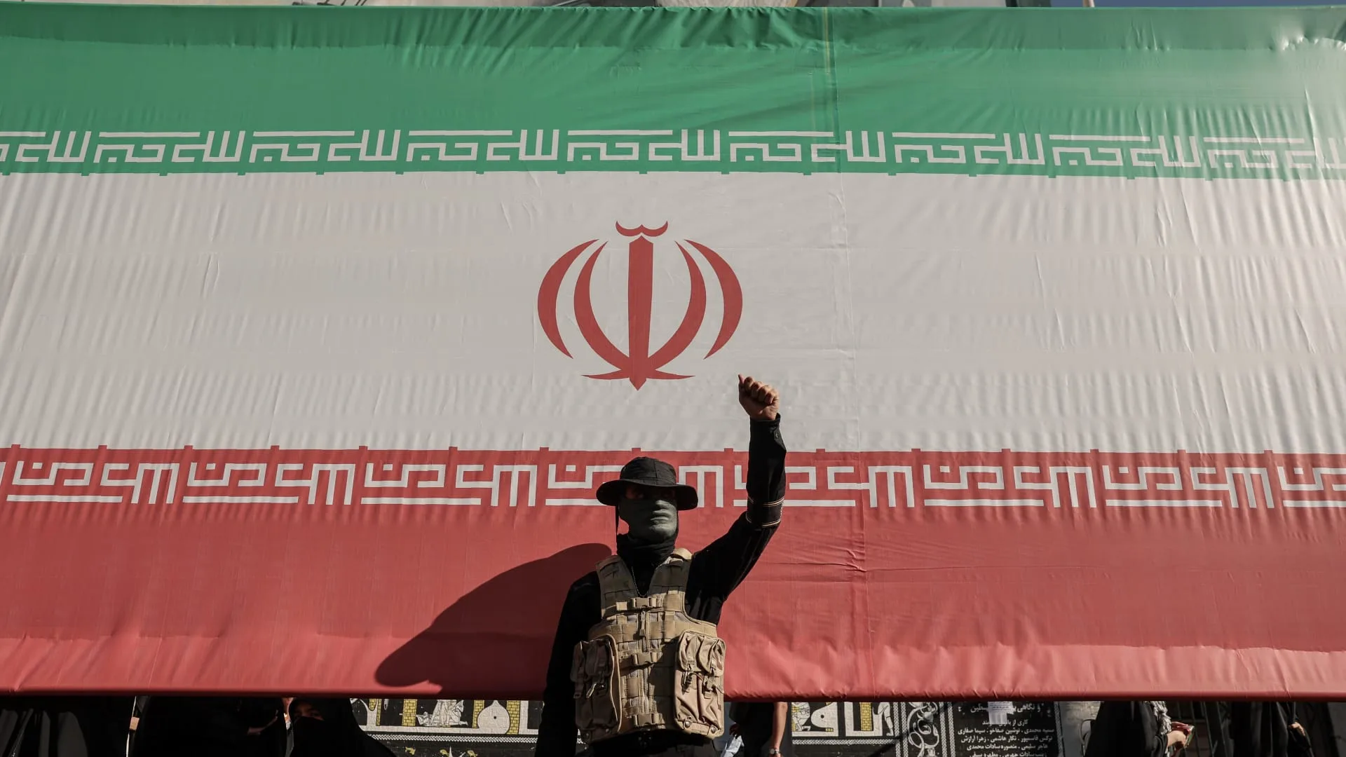 Iran Kecam Kanada, AS Ultimatum: Pilihan Damai atau Kehancuran?