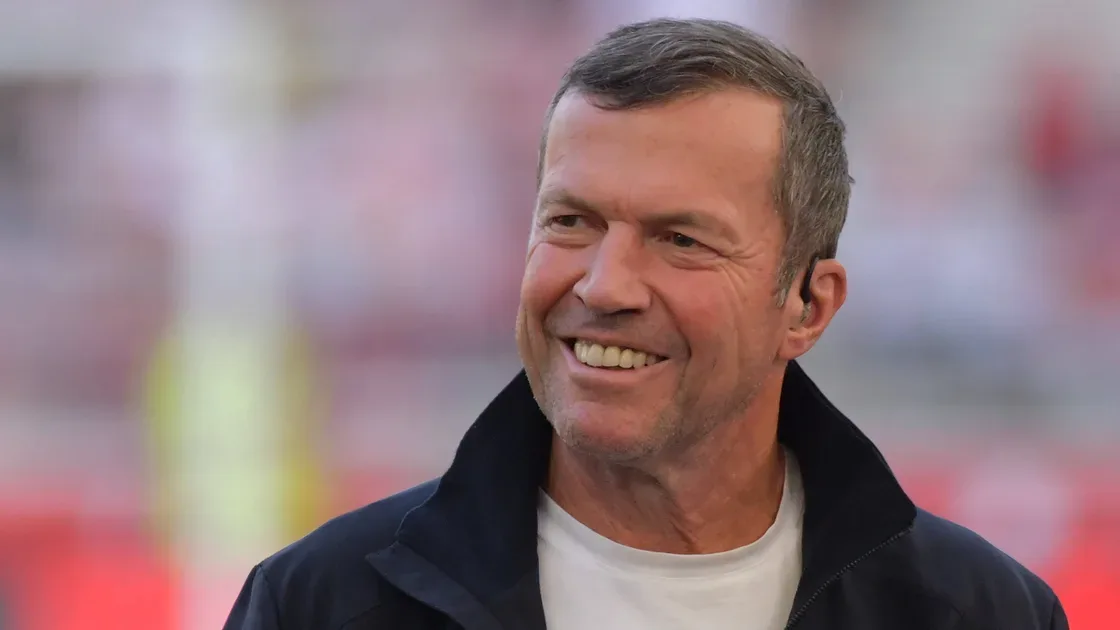 Lothar Matthäus Praises New Direction of Germany National Team Under Jürgen Klopp