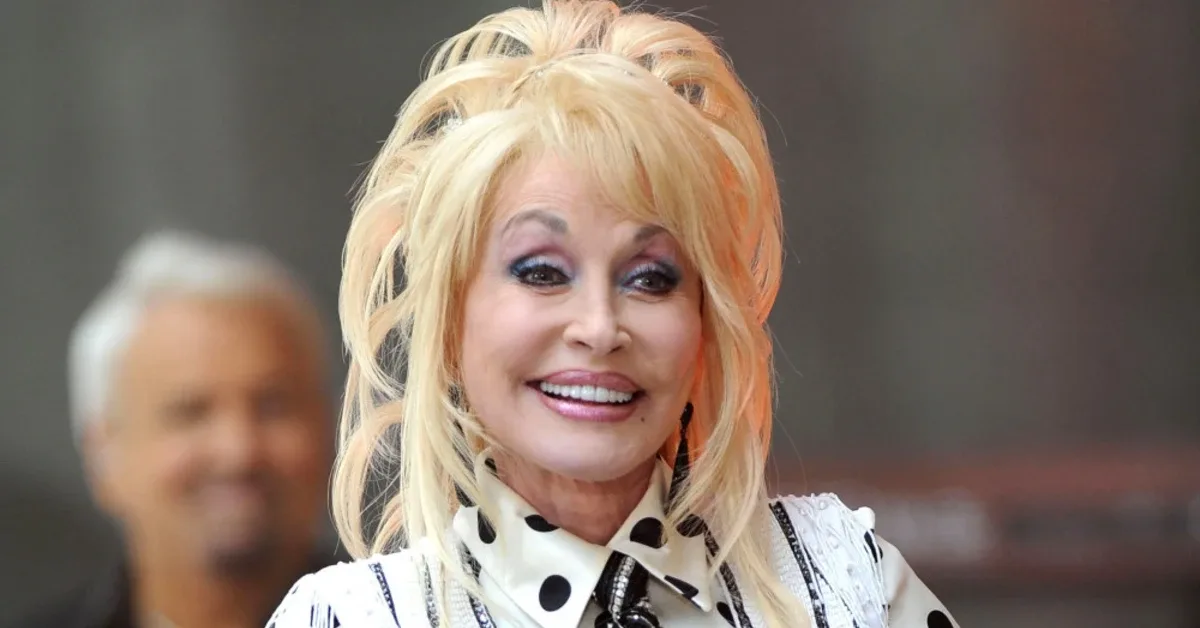 Dolly Parton Meninggal, Keponakan Dipecat dan Dituduh Ancam Hancurkan Warisan