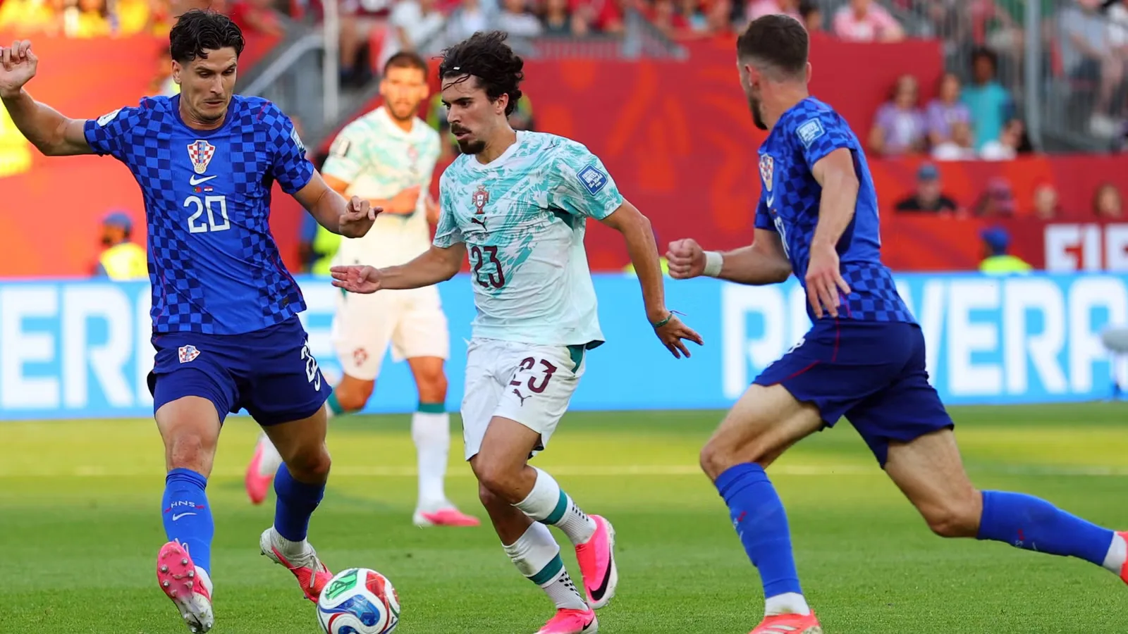 Tottenham Target Igor Matanovic: A Frontline Solution in the January Window?