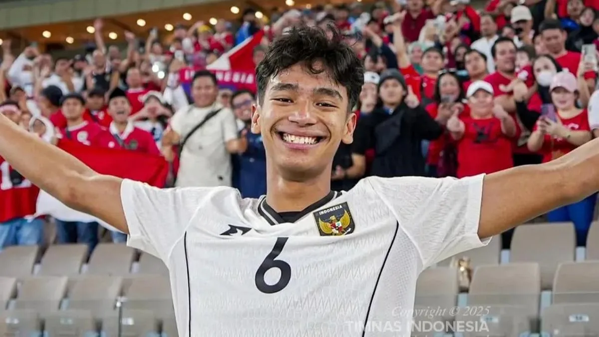 Evandra Florasta dan Ruben Asoka Dipanggil Timnas U-20, Bhayangkara FC Bangga