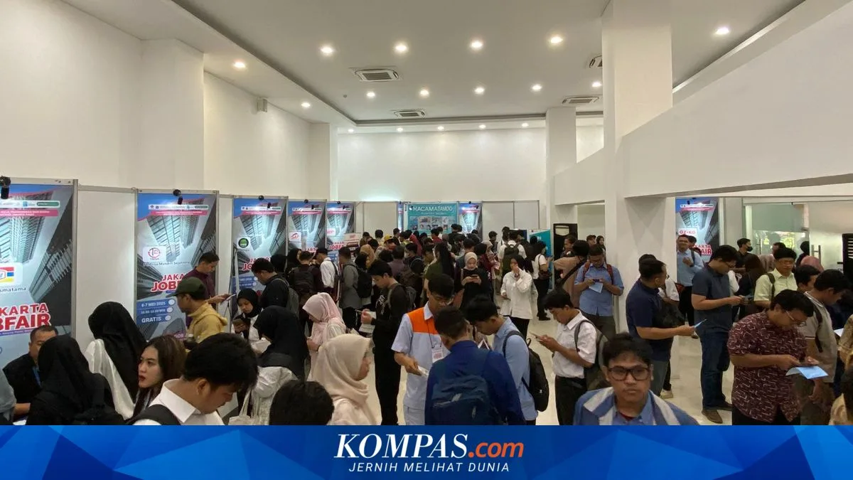 Perusahaan Diminta Nilai Fungsi, Bukan Disabilitas: Kuota 1 Persen Masih Jadi PR Besar