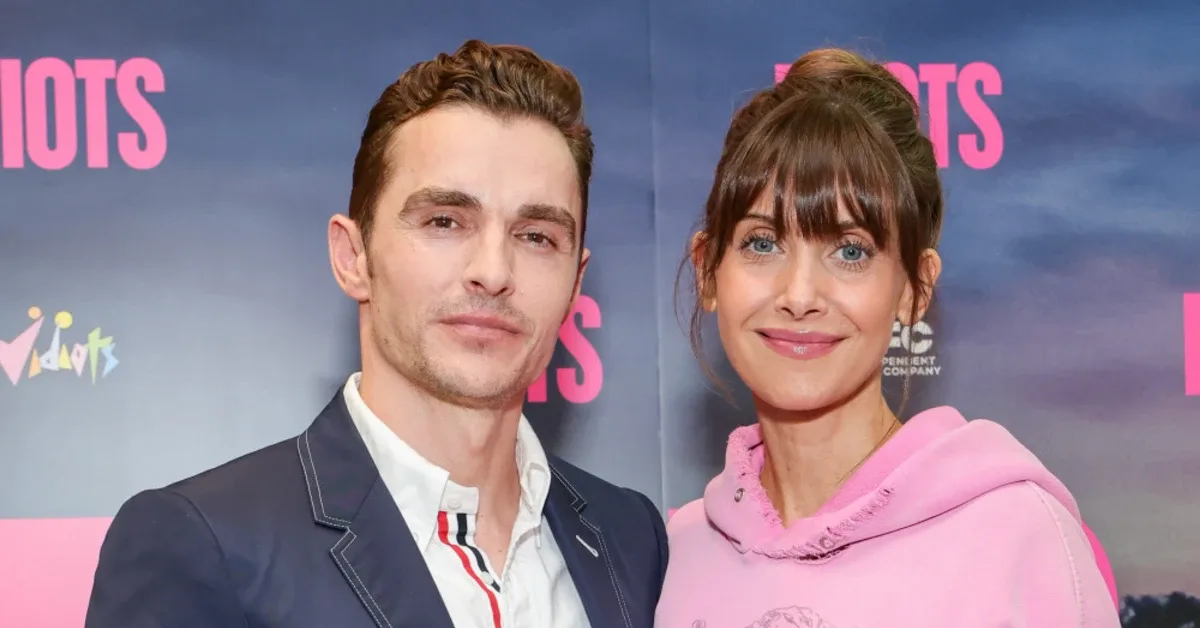 Alison Brie Temukan Kadal 'Dino' di Halaman, Satukan Kembali dengan Pemiliknya