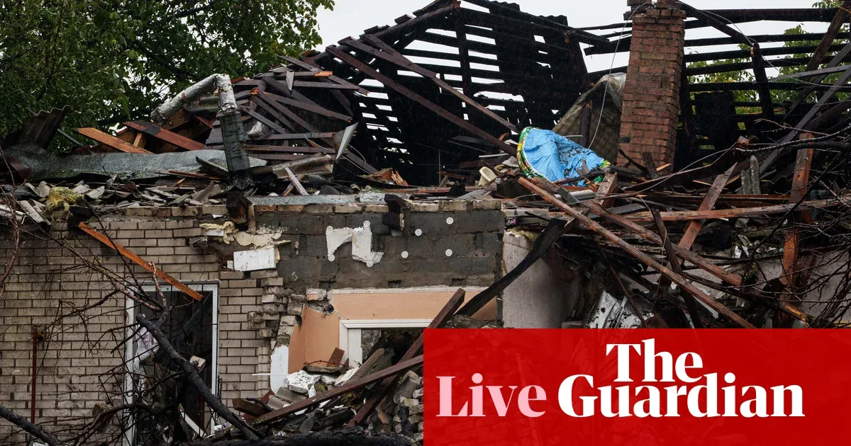 Denmark Peringatkan Serangan Hibrida Rusia terhadap NATO: Infrastruktur Kritis dan Korban Jiwa Jadi Sasaran