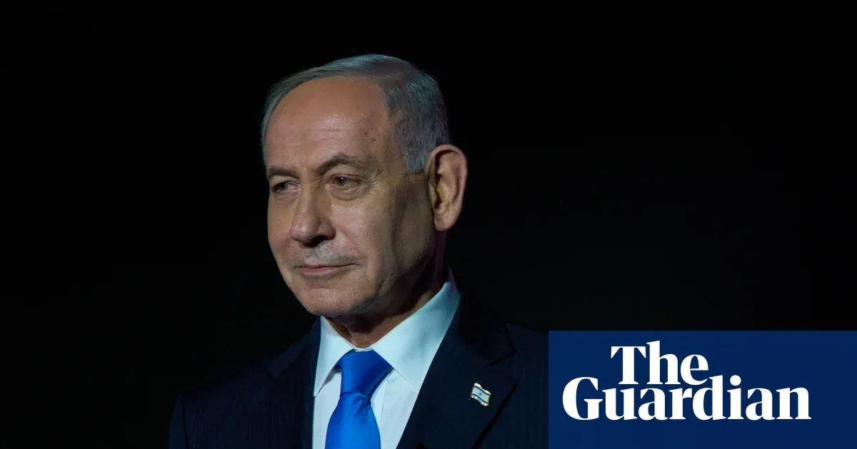 Netanyahu Pidato di PBB di Tengah Isolasi Politik dan Gelombang Protes