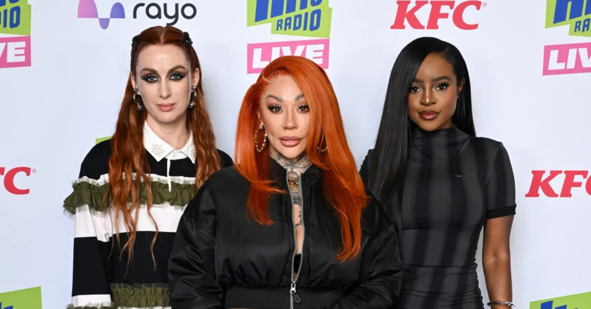 Sugababes Umumkan Album Self-Titled, Kisah di Balik Perebutan Nama dan Kebangkitan Trio Legendaris