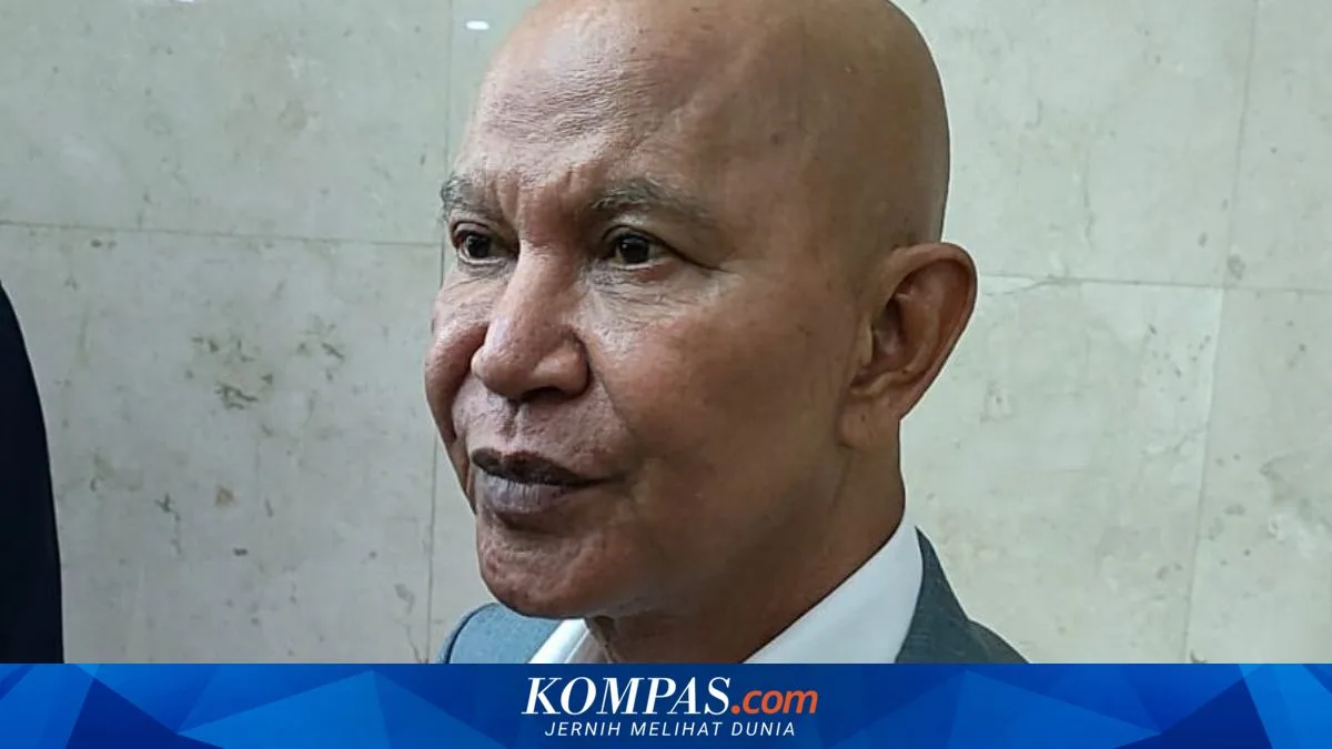 Anggaran Pendidikan Gratis Rp 302 Triliun, Said Abdullah: Jangan Dipaksakan Sekaligus
