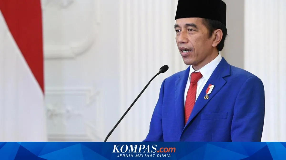 Jokowi Berpotensi Dipanggil di Sidang Korupsi Kuota Haji, Tim Yaqut Buka Suara