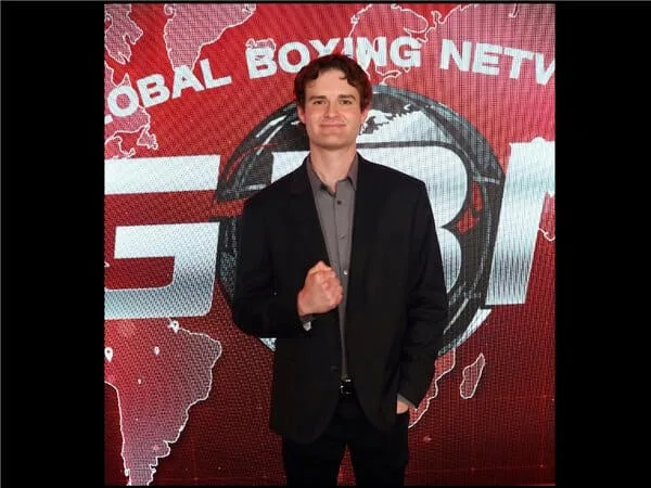 Justin Goossen-Brown, Pewaris Dinasti Tinju, Siap Jadi Suara di Ring Philadelphia