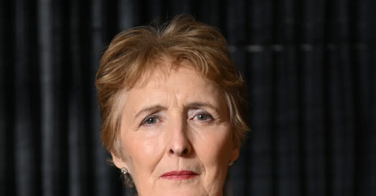 Fiona Shaw Sebut Phoebe Waller-Bridge sebagai 'Anak Spiritual', Ungkap Kehidupan Pribadinya