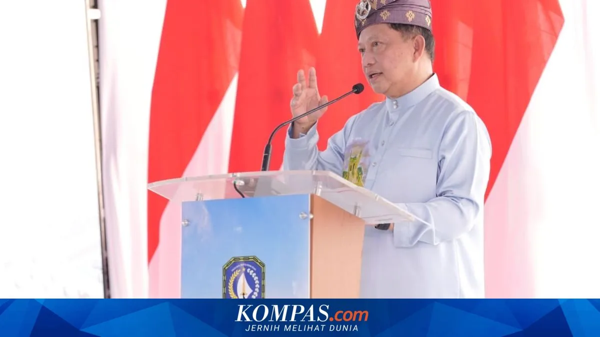 Museum Bahasa Nasional di Pulau Penyengat: Jejak Melayu dan Simbol Pemersatu Bangsa