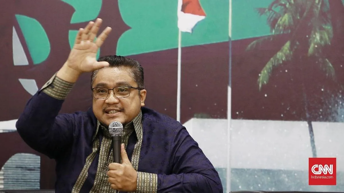 Ombudsman's Surprise Inspection at Cibinong Prison Blocked, House Commission II: That's Against the Law