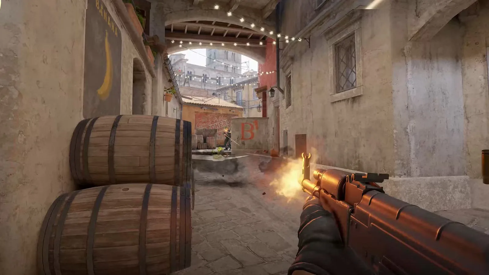 Valve Sisipkan Fitur Ternak Ayam di Counter-Strike 2, Sinyal Krisis atau Strategi Retensi?