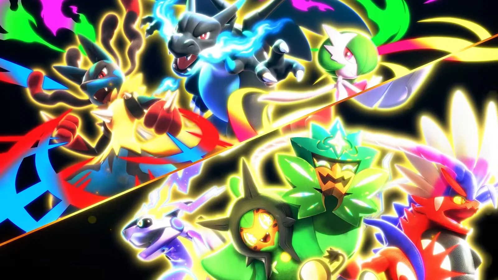 Pokémon TCG Pocket Rilis Deluxe Pack: Mega, Jaminan Kartu ex di Setiap Paket