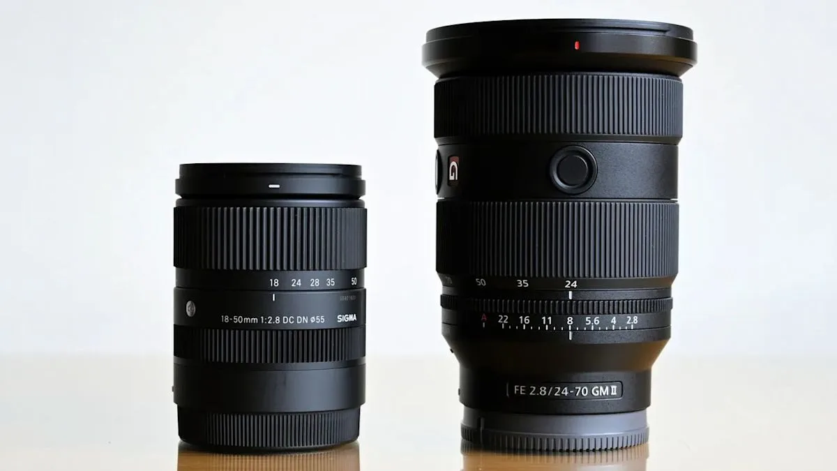 Lensa Pihak Ketiga Kuasai Pasar Jepang: Sigma 18-50mm f/2.8 Puncaki Penjualan, Sinyal Pergeseran Preferensi Fotografer